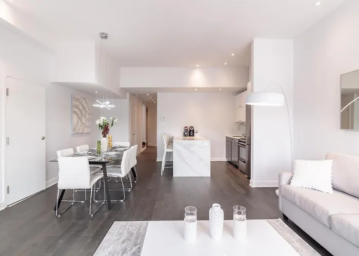 Penthouse Apartment