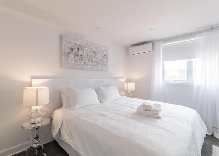 Penthouse Apartment