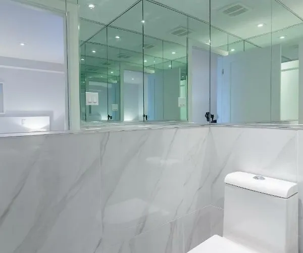 Penthouse Apartment